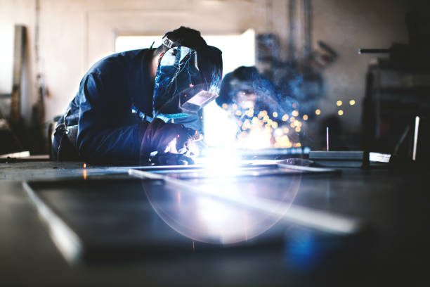 Best Food and Beverage Processing Equipment Welding in Harbor Springs, MI