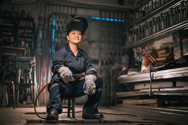 Best Structural Steel Welding in Harbor Springs, MI