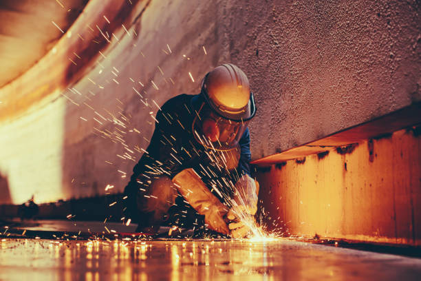 Affordable Welder Services in Harbor Springs, MI