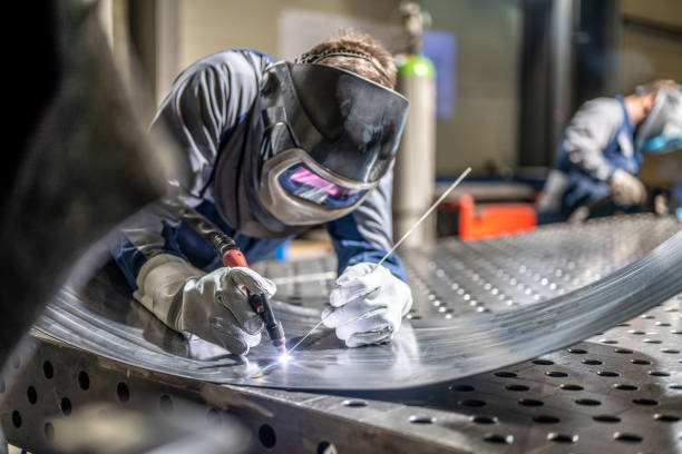 Best Artistic and Custom Metal Fabrication in Harbor Springs, MI