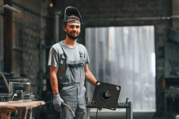 Reliable Harbor Springs, MI Welder & Metal Fabrication Solutions