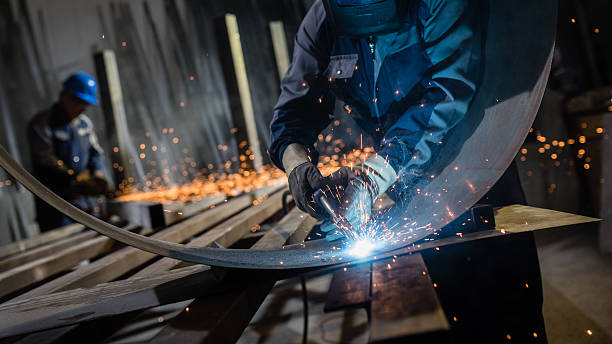 Best Pipe Welding in Harbor Springs, MI